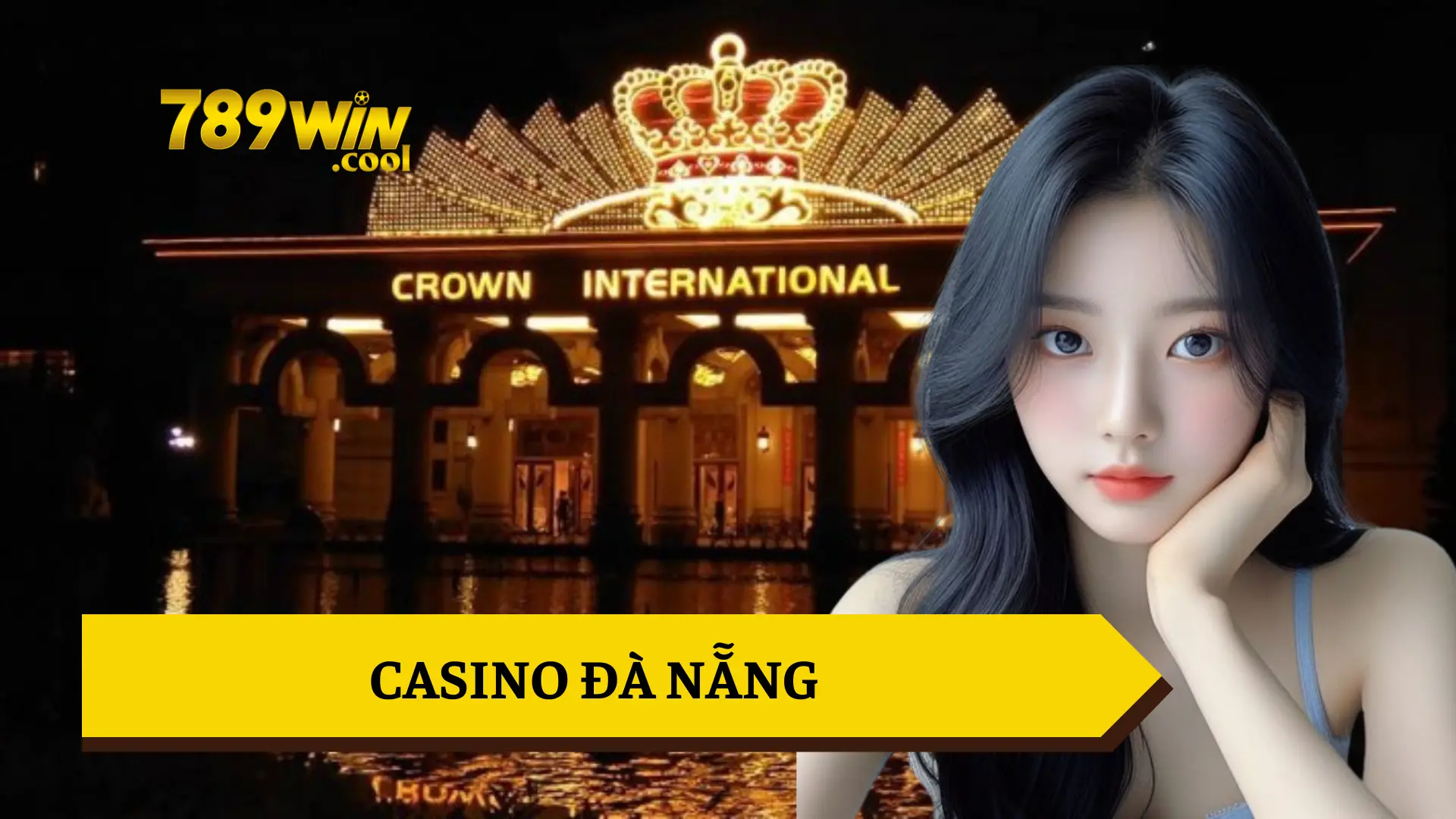 Casino Đà Nẵng