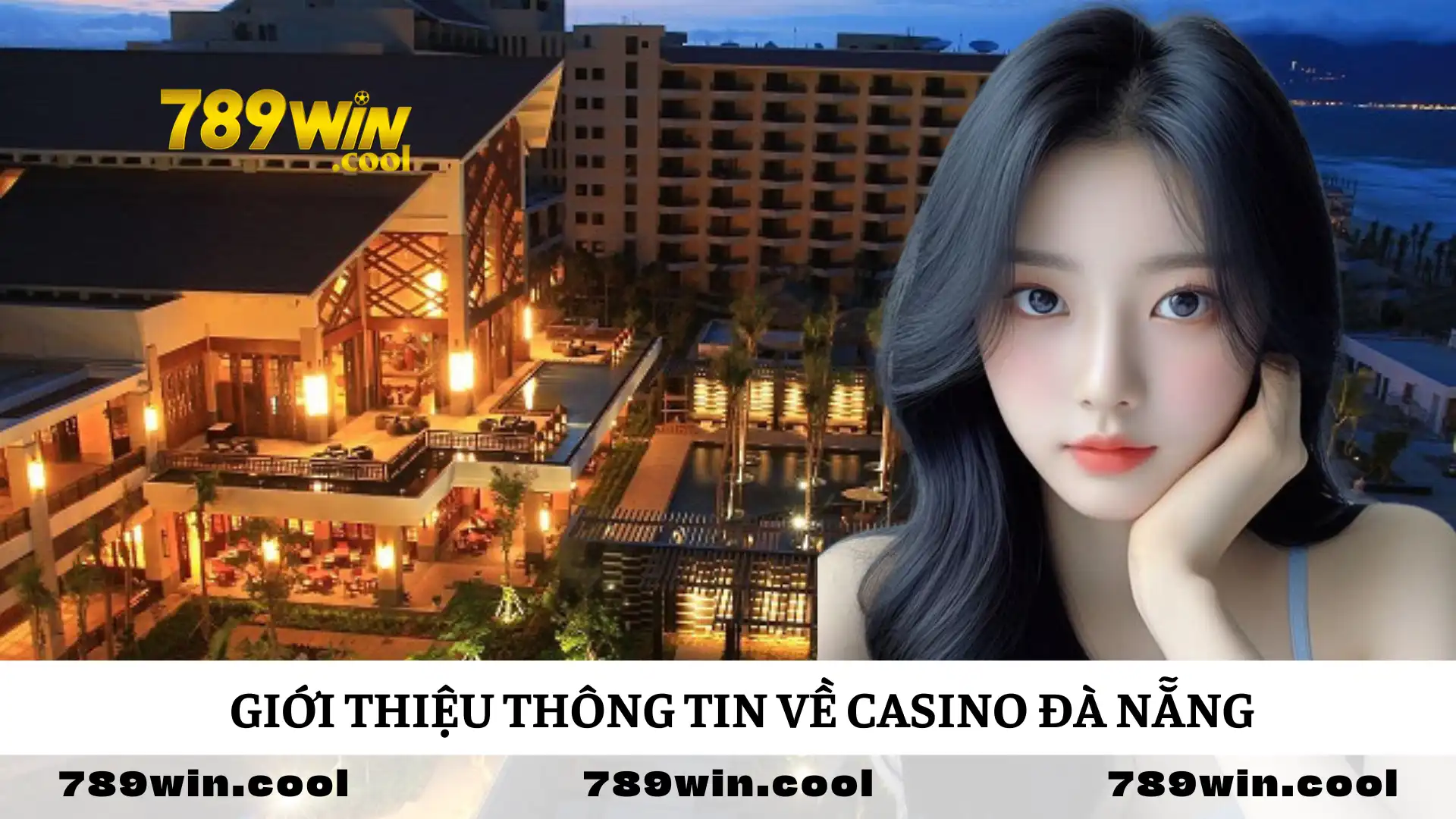 Giới thiệu về casino Đà Nẵng